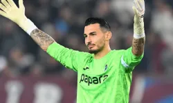 Galatasaray Uğurcan Çakır için anlaşma sağladı!