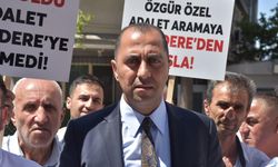 Uzundere kentsel dönüşüm mağdurlarından Cemil Tugay’a tepki: Artık yeter!