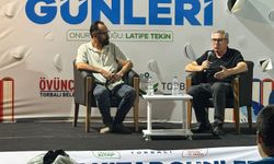 Uzman isim Torbalı'da konuştu: Tarımda çözüm nerede?