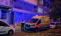 Yaşlı adamın şüpheli ölümü: Kanlar içinde bulundu!