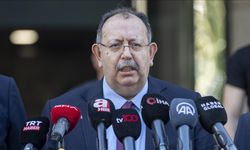 YSK'dan mahkemeye jet yanıt: CHP'nin İstanbul İl Kongresi devam edecek!
