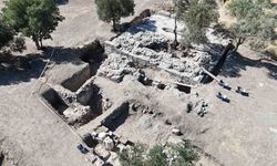 Yerden ısıtma sistemi 1700 yıl önce ortaya çıktı! İşte tarihi buluntular