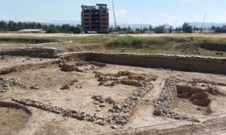 İzmir'in en eski yerleşim yeri: Yeşilova Höyüğü