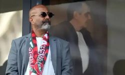 Karşıyaka'da yeni dönem: Futbol şubesi, Yimsek'e emanet