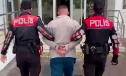 İzmir’de 21 yıllık firari yakalandı!