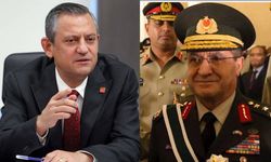 Genelkurmay Başkanı Özgür Özel'e dava açmıştı: Talebi reddedildi