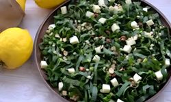İzmir'in saklı lezzeti: Labada Salatası nasıl yapılır?