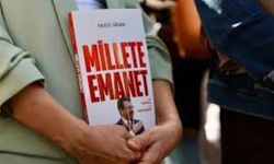CHP'li isimden Millete Emanet'e destek: Bir kitap değil, dayanışma projesi