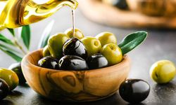 Sofralık zeytin ihracatında yeni rekor