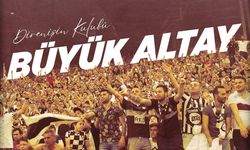 Büyük Altay: Direnişin Kulübü belgeseli yayınlandı