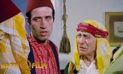Herkes tarafından çok seviliyor: Tosun Paşa filminin pek fazla bilinmeyen acıklı hikâyesi