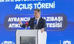 Cemil Tugay’dan beddualı açılış: Allah onların ayaklarını birbirine dolaştırsın