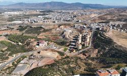 Büyükşehir’in sosyal konut projesiyle ilgili yeni gelişme!