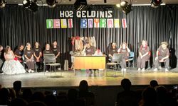 Tiyatroseverlere müjde: Deli Bayram oyunu İzmirlilerle buluşacak!