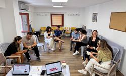 İzmirli gençler “Keşif Atölyeleri” ile kendini keşfediyor!