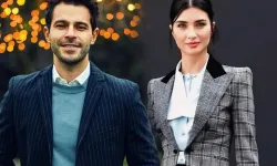 Hakan Sabancı'ya Tuğba Büyüküstün sorusu