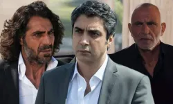 Kurtlar Vadisi dizisinde oynayan usta isim hayatını kaybetti