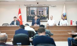 Başkan Çetin Akın: “İktidar çok yakın”