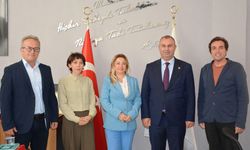 Arslan: İzmir basınının yanındayız