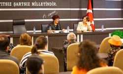 Narlıdere’de hedef her alanda eşitlik