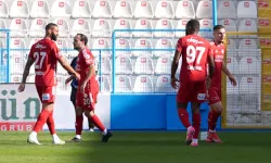 1. Lig ekibinden TFF'ye bahis çağrısı: Küme düşme kaldırılmalı