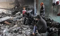 ABD’den itiraf: İsrail insan haklarını ihlal etti!