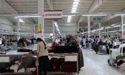 İzmir’de tekstil firması iflas bayrağını çekti!