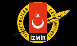 İzmir Gazeteciler Cemiyeti’nden TELE1 kayyum kararına tepki
