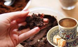 Kahve telvesini çöpe atmaya son! Artık inşaat sektöründe kullanılacak