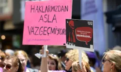 Kara tablo: 9 ayda 121 kadın silahla öldürüldü!