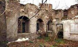 Dünyada örneği olmayan gizli hazine: Orahim Sinagogu