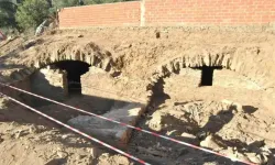 İzmir’de antik maden galerisi bulundu: 1. derece sit alanı ilan edildi