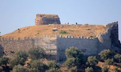 İzmir’in tarihi fotoğraf albümü: Ayasuluk Tepesi