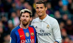En çok kazanan futbolcular açıklandı: Ronaldo Messi’ye fark attı!