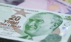 Yeni 20 liralık banknotlar bugün tedavüle giriyor: İşte değişiklikler