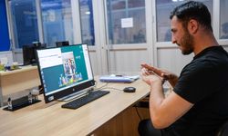 Büyükşehir’den engelli yurttaşlara işaret dili desteği