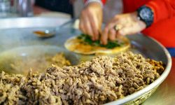TasteAtlas dünyanın en iyi dürümlerini açıkladı: Üçüncü Türkiye’den!