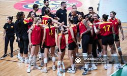 Göztepe'nin "sultanları" ligde kalıcı olmayı hedefliyor