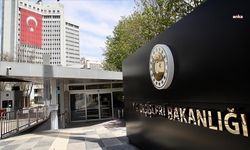 8 ülkenin Dışişleri Bakanı'ndan ortak Gazze açıklaması: Aralarında Türkiye'de var
