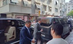 CHP İzmir Kongresi'ne saatler kala kritik zirve: Aytekin ve Yücel ilçe başkanları ile bir araya geliyor