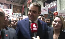 Çağatay Güç'ten ilk açıklama: Bu sinerji ile CHP’yi ileriye taşıyacağız