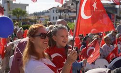 29 Ekim coşkusu İzmir’in dört bir yanını saracak!