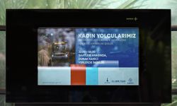 Kadınlar için daha güvenli bir İzmir: Otobüslerde yeni dönem