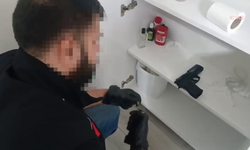 İzmir’de şafak operasyonu: 24 saatte 173 gözaltı!