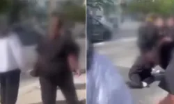 Bir akran zorbalığı vakası daha: Saçlarından tutup sürükleyerek darbetti