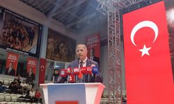 Cemil Tugay'dan flaş açıklama: Kurultay delegesi olmayacağım