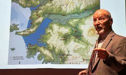 50 yıllık arkeoloji yolculuğu kitap olacak