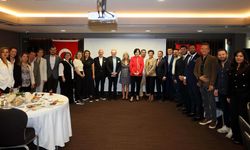 KESİAD Başkanı Işıklı’dan Cumhuriyet vurgusu