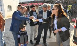 Manisa Büyükşehir Belediyesi, KKKA’ya savaş açtı