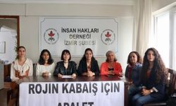 İHD’den Rojin Kabaiş açıklaması: Cezasızlık yaşam hakkını tehdit ediyor!